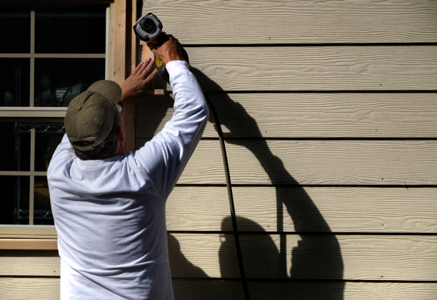 Siding Removal and Disposal in Batavia, IL